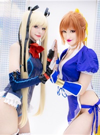 Peachmilky 019-PeachMilky - Marie Rose collect (Dead or Alive)(86)